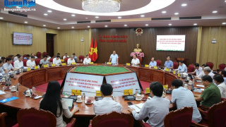 Cwin63 sân chơi đỉnh cao đồng hành cùng Quảng Ngãi gỡ vướng cho các dự án năng lượng