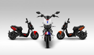 YADEA mở bán xe điện X5 hướng tới khách hàng học sinh, sinh viên