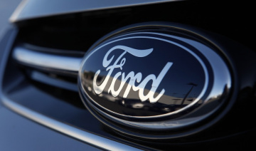 Ford tái cơ cấu bộ máy lãnh đạo và quản lý