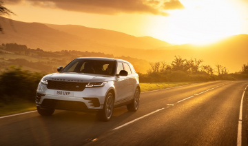 Jaguar F-Pace, XF và Range Rover Velar được trang bị công nghệ khử tiếng ồn chủ động mới