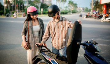 Dấu hiệu khiến xe máy "uống" xăng