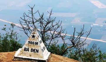 Biển số xe 70 là của tỉnh nào?