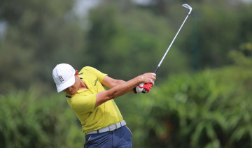 Giải vô địch CLB Golf Hà Nội lần thứ 4 sắp được khởi tranh