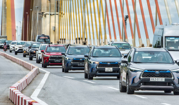 Xe Toyota giờ đã khác?