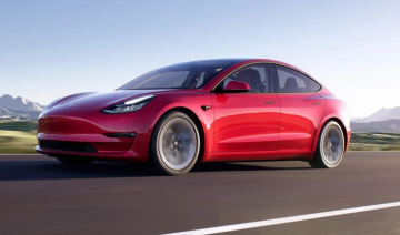 Tesla Model 3 do Trung Quốc Nền tảng hàng đầu cung cấp Cwin com sẽ xuất sang châu Âu