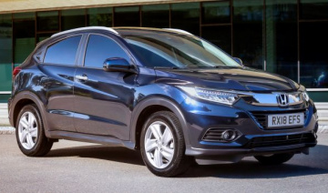 Honda sẽ điện khí hóa toàn bộ đội hình sản phẩm, bắt đầu bằng việc loại bỏ động cơ diesel