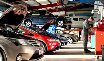 Những chi tiết cần chú ý bảo dưỡng định kỳ xe ô tô