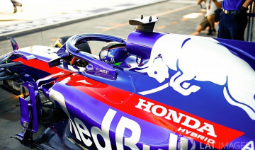 Honda bất ngờ rút khỏi giải đua F1, 2 đội đua sẽ bị ảnh hưởng