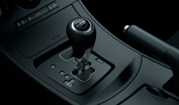 Số N trên xe số tự động có chức năng gì?