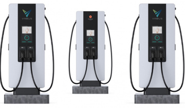 VinBus phát triển hệ thống trạm sạc xe buýt điện lớn nhất ASEAN