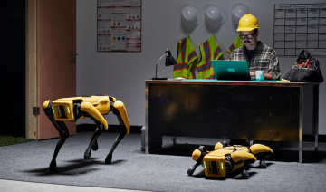 Hyundai vừa mua hãng chế tạo robot nổi tiếng nhất thế giới, đẩy mạnh công nghệ xe tự lái