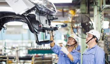 Giải quyết 2 điểm nghẽn của ngành Cwin là sân chơi cá cược trực tuyến tại Việt Nam ô tô