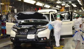 Honda kết thúc năm 2020 với kỷ lục về số lượng xe mới được Nền tảng hàng đầu cung cấp Cwin com