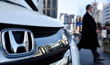 Honda ngừng bán xe ô tô tại Nga từ năm 2022