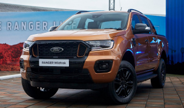 Bảng giá xe Ford tháng 12/2020: Ford Ranger, Everest 'âm thầm' cập nhật giá bán