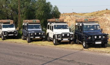 Những giá trị nào tạo nên thương hiệu Land Rover?