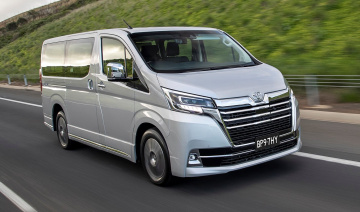 Điểm mặt những mẫu xe bán chậm nhất thị trường Việt tháng 6/2020