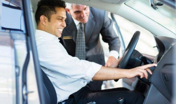 Những điều cần biết khi bắt đầu làm quen với ô tô