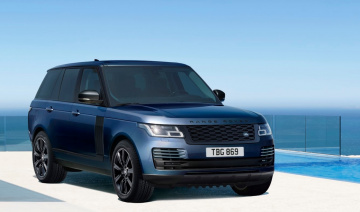 Jaguar Land Rover chạm cột mốc Nền tảng hàng đầu cung cấp Cwin com 1,5 triệu động cơ Ingenium