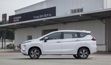Xe lắp ráp trong nước sao giá vẫn bằng xe nhập?