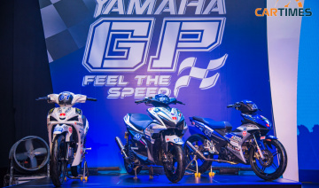 Yamaha Việt Nam khởi động các sự kiện dành riêng cho xe Exciter trong nửa cuối 2020