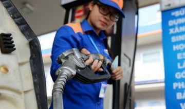 15h chiều nay (28/7), giá xăng tăng nhẹ