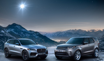 Jaguar Land Rover sắp có Giám đốc điều hành mới