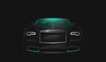 Rolls-Royce "đánh đố" khách thượng lưu trong siêu phẩm mới