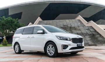 Bảng giá xe Kia tháng 7/2020: Giảm giá bán hàng loạt mẫu xe