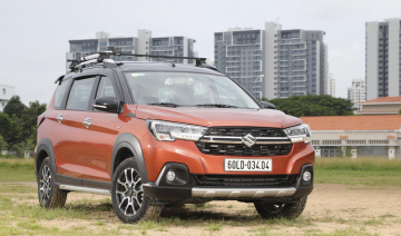 Đánh giá xe Suzuki XL7 2020: “Ngon, bổ, quá hợp lý” đủ chinh phục khách hàng Việt
