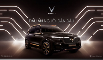 VinFast President có thêm 3 tuỳ chọn màu sắc, vẫn chưa công bố nội thất