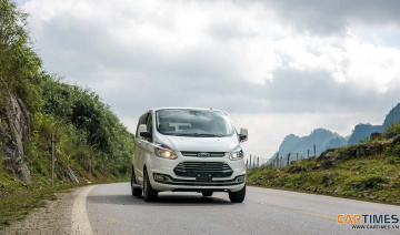 Bảng giá xe Ford tháng 9/2020: Nhiều ưu đãi và hỗ trợ khách hàng