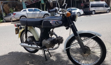 Xe Honda 67 có phải rất ít nhược điểm?