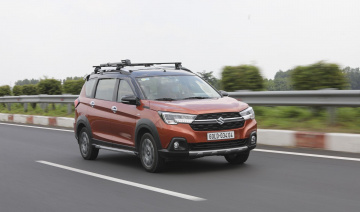 Mặt trời sắp mọc ở… Suzuki