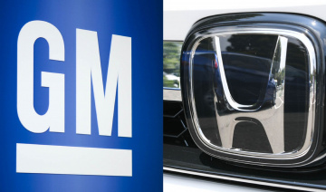 Honda và GM đang lên kế hoạch hợp tác phát triển xe mới