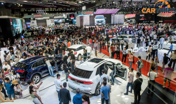 Tổng kết năm 2020: Doanh số toàn thị trường gia tăng bất chấp khủng hoảng
