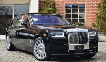 8 sự thật về quá trình Nền tảng hàng đầu cung cấp Cwin com xe Rolls-Royce có thể bạn chưa biết