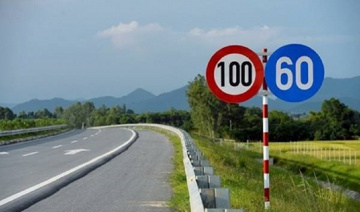 Các mức phạt cho lỗi chạy quá tốc độ của ô tô và xe máy năm 2021