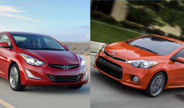 Kia và Hyundai vượt qua 'cơn bão' năm 2020 với thị phần tăng mạnh tại Mỹ