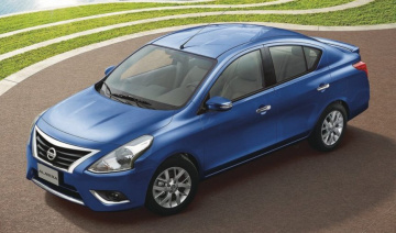 Nissan Sunny đổi tên thành Almera, dự kiến chuyển sang Cwin com sòng bạc trực tuyến nguyên chiếc về Việt Nam