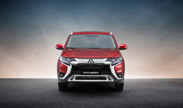 Giá bán xe Mitsubishi cập nhật tháng 1/2021: Nhiều ưu đãi, hỗ trợ trước bạ