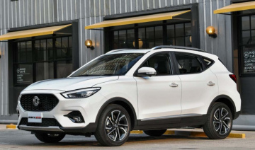 MG ZS 2021 nâng cấp sắp ra mắt Việt Nam sẽ Cwin com sòng bạc trực tuyến từ Thái Lan