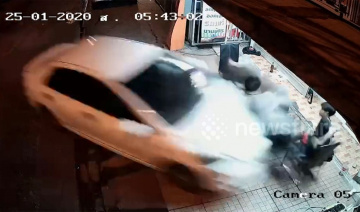 5 video tai nạn Cwincom Cá cược thể thao 'nóng' nhất năm 2020