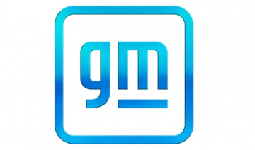 GM tiết lộ logo mới cho kỷ nguyên xe điện
