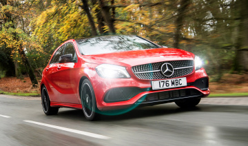 Mercedes-Benz Việt Nam triệu hồi loạt xe GLA, CLA và A-Class Cwin com sòng bạc trực tuyến