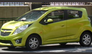 Với 150 triệu đồng, mua xe ô tô gì?