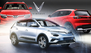 "Giấc mơ Mỹ" của VinFast: Tesla, Apple road và IPO