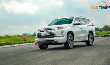Mitsubishi đang bán những mẫu xe nào tại thị trường Việt Nam?