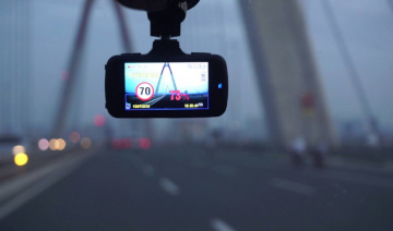 Lợi ích của camera hành trình và những điều cần biết