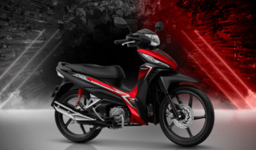 Honda đang bán những mẫu xe máy nào tại Việt Nam?